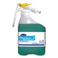 Diversey Cleaners & Detergents, 1.32 gal Bottle, Liquid 93062493